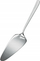 Shërbyes torte Rösle VS 600, çelik inox, argjendtë