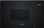 Вградлива микробранова печка Siemens IQ500 BF525LMB1, 20L, 800W, црна