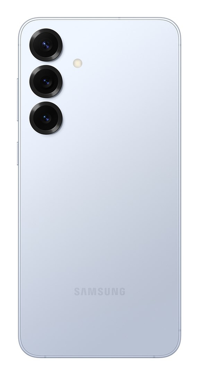 Телефон Samsung Galaxy S25+, 6.7\", 5G, двоен SIM