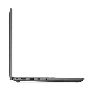 Laptop Dell Latitude 3450, 14", i5 13 gjeneratë, 8GB RAM, 512GB SSD, gri