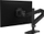 Mbajtës monitori Ergotron LX Pro Series 45-695-292, deri 34\", për tavolinë, i zi