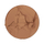 Pudër për fytyrë Revolution Powder Reloaded, 6 g, Tan