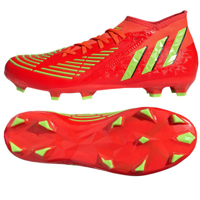 Atlete burrash Adidas Predator FG