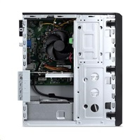 Kompjuter desktop Acer Veriton VX2720G SFF, Intel Core i5 14400, 8GB RAM, 512GB SSD, UHD 730