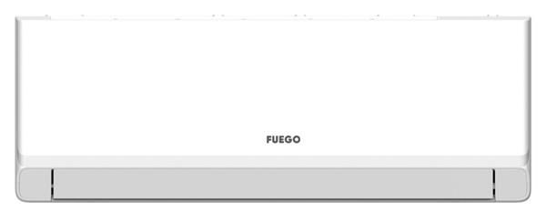 Klimë FUEGO FGAX24INV-WIFI-WMSE6