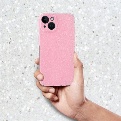 Maskë mbrojtëse Blink për telefon Xiaomi Redmi 12 4G, transparente, 2mm