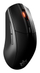 Maus lojërash SteelSeries Rival 3 Wireless, TrueMove Air, i zi