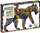 Puzzle Djeco Puzz Art Panther, 150 copë, për fëmijë