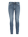 Xhinse për meshkuj Calvin Klein Slim Taper Jeans, të kaltra