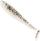 Karrem i dhëmbëzuar Fox Rage Zander 6 cm - Salt 'n Pepper (NSL716)