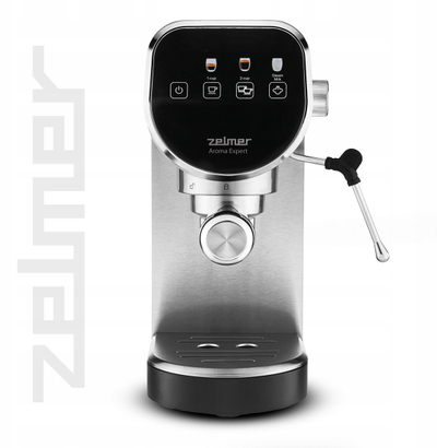 Ekspres kafeje Zelmer Aroma Expert ZCM7300, 800W, depo mesatare, i zi