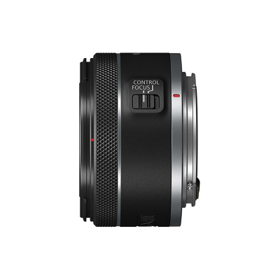 Lente Canon RF 50mm f/1.8 STM
