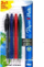 Stilolapsa Paper Mate Flex Grip Ultra, topthë, paketë 4 copë, blu
