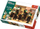 Puzzle Trefl: The Treflik family, 60 elemente