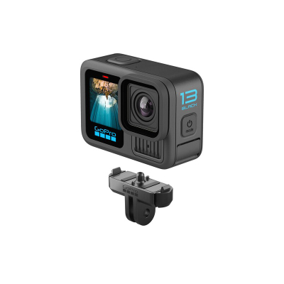 Paketë aksesorësh GoPro HERO13 Black