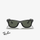 Ray-Ban RB2140 901/58 50