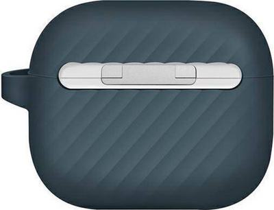 Kuti mbrojtëse Uniq Vencer për AirPods 3, e kaltër