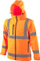 Xhaketë softshell ARDON REF501 HiViz, masë 2XL, e verdhë reflektuese