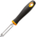 Qëruese Fiskars 1002965, zezë/portokalli