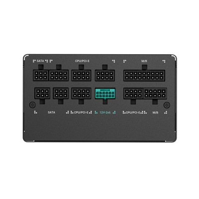 DeepCool PN850M Напојна Единица, 850 W