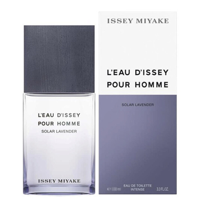 Eau de Toilette Issey Miyake L'Eau D'Issey Solar Lavender, 50ml