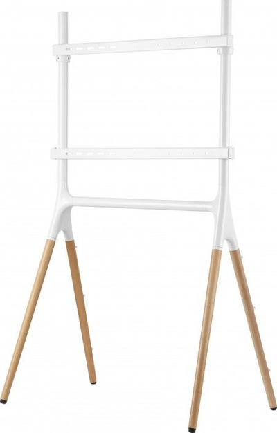 Qëndrim TV Reflecta 23194, 49"-70", mban 40 kg, i bardhë