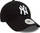 Kapelë bejsbolli New Era 9TWENTY League Essentials New York Yankees, pambuk, e rregullueshme, e zezë