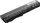 Bateri laptopi Mitsu për HP EliteBook 2560p 2570p, 4400mAh, 10.8V, e zezë