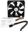 Ftohës StarTech FAN12025PWM, 120 mm