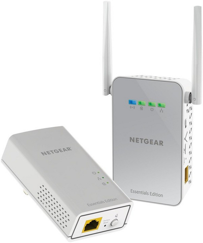 Powerline NETGEAR 1000