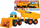 Rimorkio lodër Dickie Toys Tracey, 65 cm, shumëngjyrëshe