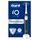 Furçë dhëmbësh elektrike Oral-B iO2, mikro vibrime, e bardhë