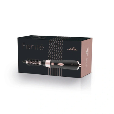 Figaro Eta Fenité 532190010 Black Edition