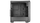 Kutia kompjuterike Aerocool Skyline ARGB, Mid Tower, panel anësor akrilik, e zezë