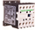 Kontaktor Schneider LP1K1201BD3, 12A, 3P 24V DC