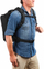 Çantë shpine Tenba Cineluxe V2 Backpack 16, profesionale për kamera cine, e zezë