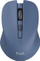 Глушец Trust Mydo, wireless, USB, сина