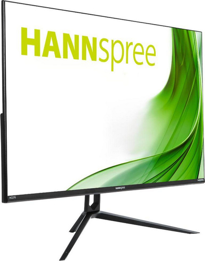 Monitor Hannspree HC270HPB, 27\", Full HD, i zi
