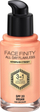 Fondatinë Max Factor Facefinity All Day Flawless 3 in 1, SPF 20, nuanca Bronze