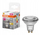 Llambë reflektore LED Osram GU10, 6.1W, dritë e bardhë e ngrohtë