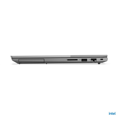 Laptop Lenovo ThinkBook 15, 15.6", Intel Core i5, 16GB RAM, 512GB SSD, Intel Iris Xe Graphics, hirtë