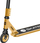 Trotinet freestyle Rebel Skater Pro, rrota 110 mm, 3.4 kg, ngjyrë gold