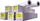 Letër fotografike HP Semi Gloss Photo Paper Q1421B, 914mm, 30m, e bardhë