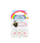 Kapëse për flokë Invisibobble Snap Clip Kids Happy Spring Bee Hair Clip, 2 copë