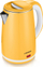 Ibrik Aurora AU3407, 1750 W, 2 l, i verdhë