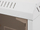 Dollap i varur për server TriTon (RBA-09-AS4-CAX-A1), 19 ", 9U, e hirtë