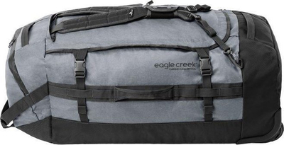 Çantë udhëtimi me rrota Eagle Creek Cargo Hauler EC020305012, 130L, gri charcoal