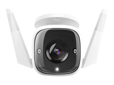 TP-Link Tapo C310 - Outdoor WiFi Camera, White