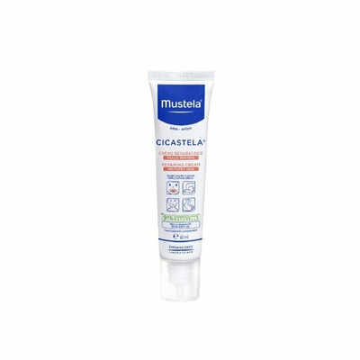 Krem Mustela Cicastela, 40 ml