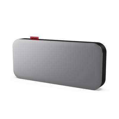 Powerbank Lenovo Go USB-C Laptop 40ALLG2WWW, 20000mAh, 65W, argjend